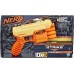 Бластер Nerf Alpha Strike Fang QS-4, 10 патронів (E6973) title=