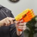 Бластер Nerf Alpha Strike Fang QS-4, 10 патронів (E6973) title=