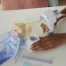 Кукла Hasbro Disney Frozen 2 Эльза с аксессуарами для волос (E6950/E7002) title=