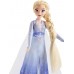 Кукла Hasbro Disney Frozen 2 Эльза с аксессуарами для волос (E6950/E7002) title=