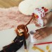 Кукла Hasbro Disney Frozen 2 Анна с аксессуарами для волос (E6950/E7003) title=