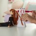 Кукла Hasbro Disney Frozen 2 Анна с аксессуарами для волос (E6950/E7003) title=