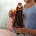 Кукла Hasbro Disney Frozen 2 Анна с аксессуарами для волос (E6950/E7003) title=