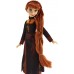 Кукла Hasbro Disney Frozen 2 Анна с аксессуарами для волос (E6950/E7003) title=
