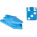 Настольная игра Hasbro Монополия Гонки, украинская (E7033) title=