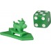 Настольная игра Hasbro Монополия Гонки, украинская (E7033) title=