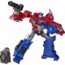 Игрушка Hasbro Transformers Кибервселенная Оптимус Прайм, 12 см (E7053/E7096) title=