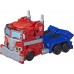 Игрушка Hasbro Transformers Кибервселенная Оптимус Прайм, 12 см (E7053/E7096) title=