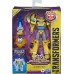 Іграшка Hasbro Transformers Кібервсесвіт Бамблбі, 13 см (E7053/E7099) title=