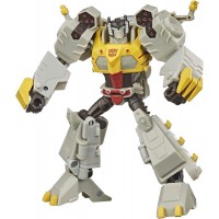 Игрушка Hasbro Transformers Кибервселенная Гримлок, 13 см (E7053/E7100)