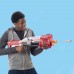 Бластер Hasbro Nerf Fortnite TS, 6 патронов (E7065) title=