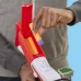 Бластер Hasbro Nerf Fortnite TS, 6 патронов (E7065) title=