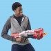 Бластер Hasbro Nerf Fortnite TS, 6 патронов (E7065) title=