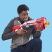 Бластер Hasbro Nerf Fortnite TS, 6 патронов (E7065) title=