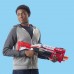 Бластер Hasbro Nerf Fortnite TS, 6 патронов (E7065) title=