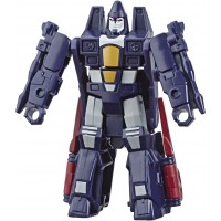Фігурка Hasbro Transformers Кібервсесвіт Рамджет, 10 см (E1883/E7066)