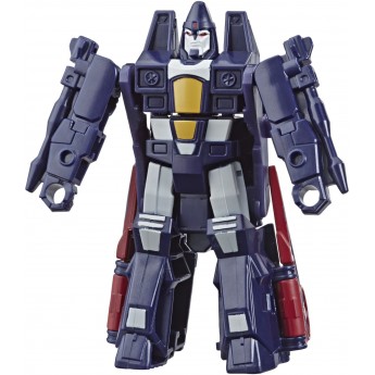 Фигурка Hasbro Transformers Кибервселенная Рамджет, 10 см (E1883/E7066)