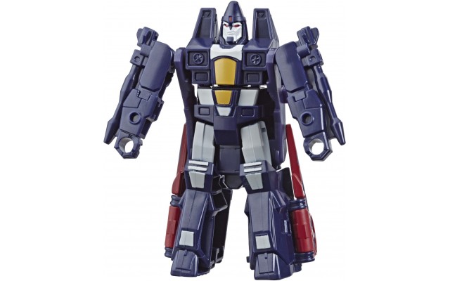 Фігурка Hasbro Transformers Кібервсесвіт Рамджет, 10 см (E1883/E7066)