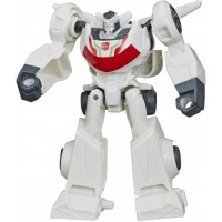 Фигурка Hasbro Transformers Кибервселенная Уилджек, 10 см (E1883/E7068)