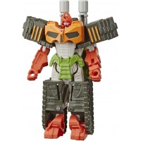 Игрушка Hasbro Transformers Кибервселенная 1-Step Блудгеон,11 см (E3522/E7071)