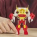 Іграшка Hasbro Transformers Кібервсесвіт 1-Step Репагнус, 11 см (E3522/E7073) title=