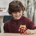 Іграшка Hasbro Transformers Кібервсесвіт 1-Step Репагнус, 11 см (E3522/E7073) title=