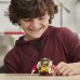 Іграшка Hasbro Transformers Кібервсесвіт 1-Step Репагнус, 11 см (E3522/E7073) title=