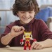Іграшка Hasbro Transformers Кібервсесвіт 1-Step Репагнус, 11 см (E3522/E7073) title=
