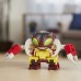 Іграшка Hasbro Transformers Кібервсесвіт 1-Step Репагнус, 11 см (E3522/E7073) title=