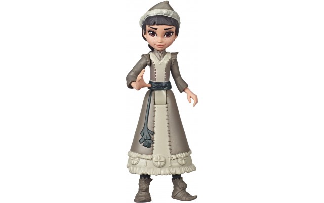 Фигурка Hasbro Disney Frozen 2 Марен, 8 см (E5505/E7085)