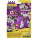 Фигурка Hasbro Transformers Кибервселенная Мегатрон, 14 см (E1884/E7087) title=