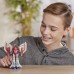 Фігурка Hasbro Transformers Кібервсесвіт Старскрім, 14 см (E1884/E7088) title=