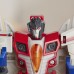 Фігурка Hasbro Transformers Кібервсесвіт Старскрім, 14 см (E1884/E7088) title=