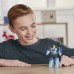 Фігурка Hasbro Transformers Кібервсесвіт ХаммерБайт, 14 см (E1884/E7089) title=