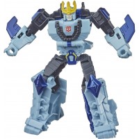 Фігурка Hasbro Transformers Кібервсесвіт ХаммерБайт, 14 см (E1884/E7089)