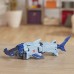 Фігурка Hasbro Transformers Кібервсесвіт ХаммерБайт, 14 см (E1884/E7089) title=