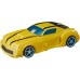 Фигурка Hasbro Transformers Кибервселенная Бамблби, 19 см (E1886/E7106) title=