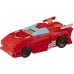 Фигурка Hasbro Transformers Кибервселенная Хот Род, 19 см (E1886/E7107) title=