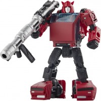 Игрушка Hasbro Transformers  Война за Кибертрон Клиффджампер, 14 см (E7120/E7155)