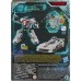 Іграшка Hasbro Transformers Війна за Кібертрон Уілджек, 14 см (E7120/E7156) title=