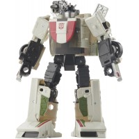 Іграшка Hasbro Transformers Війна за Кібертрон Уілджек, 14 см (E7120/E7156)
