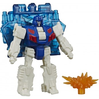 Игровой набор Hasbro Transformers Battle Master Soundbarrier, 5 см (E7124/E7146)
