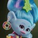 Кукла Hasbro Trolls S2 Делюкс Гламурная Синелька,15 см (E6569/E7188) title=