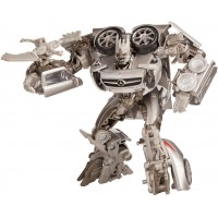 Іграшка Hasbro Transformers Studio Deluxe Саундвейв, 20 см (E0701/E7197)