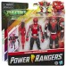 Ігровий набір Hasbro Power Ranger Червоний Рейнджер та Морфін Cruise Beastbot (E7270/E7324) title=