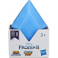 Мини-кукла Hasbro Disney Frozen 2 Сюрприз (E7276)
