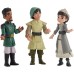 Міні-лялька Hasbro Disney Frozen 2 Сюрприз (E7276) title=