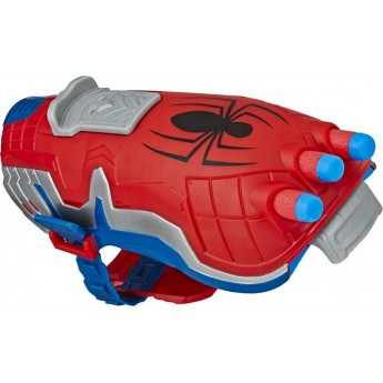 Бластер Hasbro Spider-Man Веб-бласт (E7328)