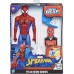 Фігурка Hasbro Spider Man Людина-Павук з аксесуарами, 30 см (E7344) title=