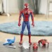 Фігурка Hasbro Spider Man Людина-Павук з аксесуарами, 30 см (E7344) title=